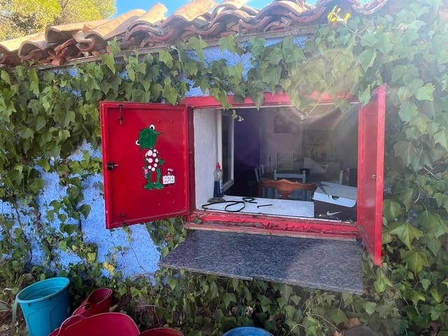 1 quarto Quinta/Casa Rural para venda em Arnes - 120 000 € (Ref: 10045015)