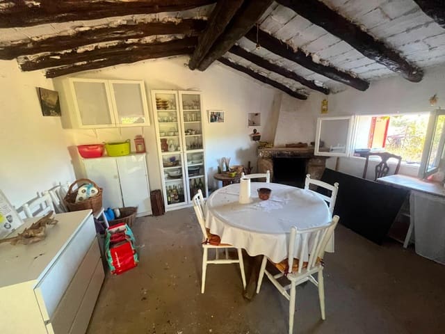 1 quarto Quinta/Casa Rural para venda em Arnes - 120 000 € (Ref: 10045015)