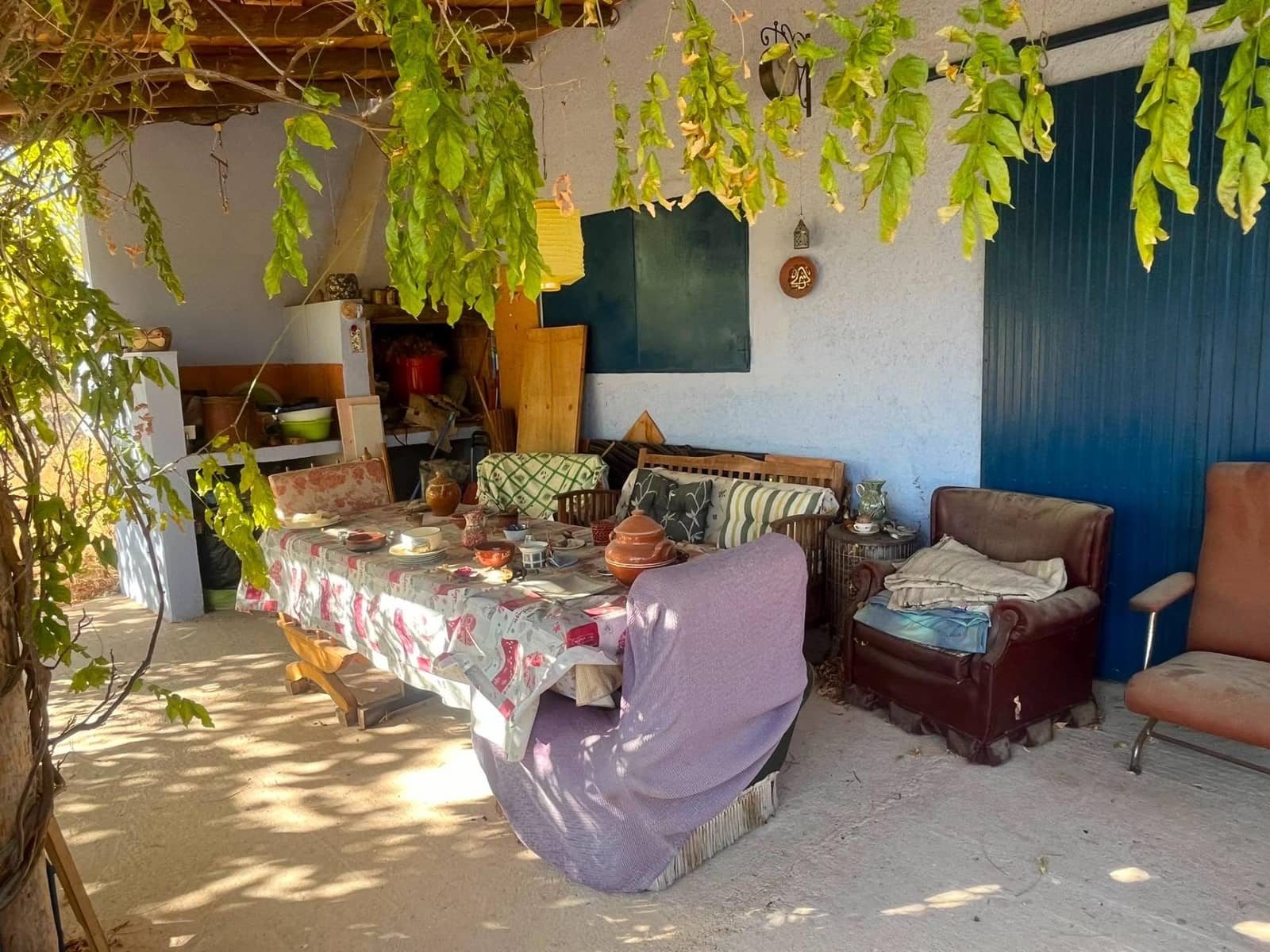 1 bedroom Finca/Country House for sale in Arnes - € 120,000 (Ref: 10045015)