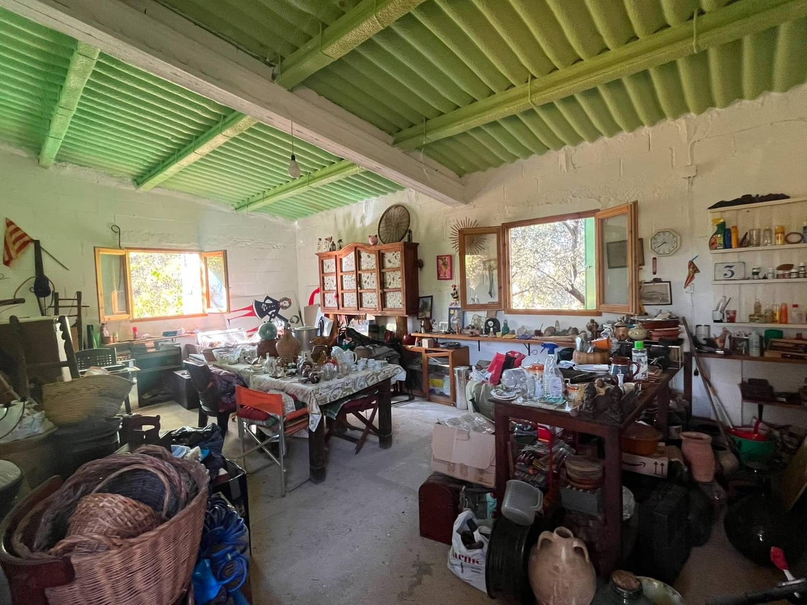 1 bedroom Finca/Country House for sale in Arnes - € 120,000 (Ref: 10045015)