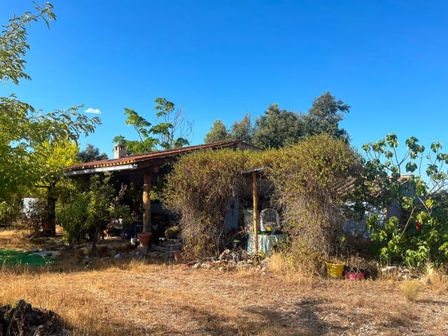 1 quarto Quinta/Casa Rural para venda em Arnes - 120 000 € (Ref: 10045015)