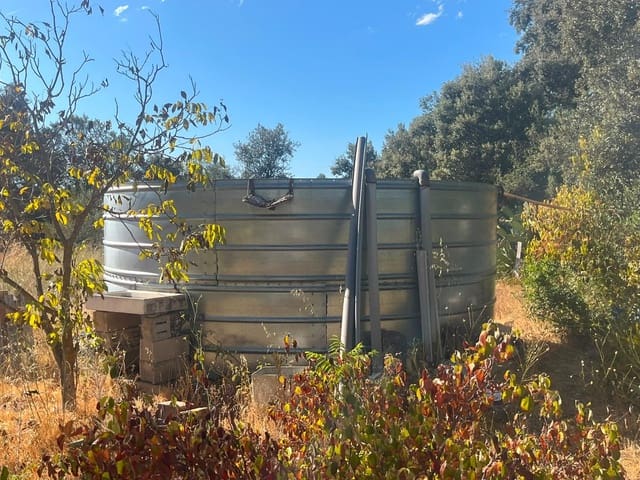 1 quarto Quinta/Casa Rural para venda em Arnes - 120 000 € (Ref: 10045015)