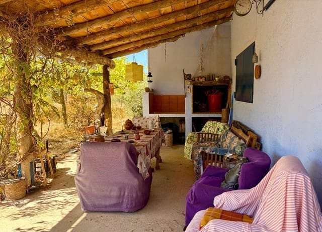 1 bedroom Finca/Country House for sale in Arnes - € 120,000 (Ref: 10045015)