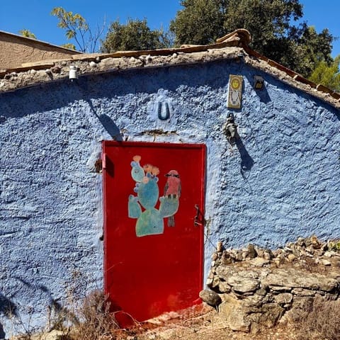 1 bedroom Finca/Country House for sale in Arnes - € 120,000 (Ref: 10045015)