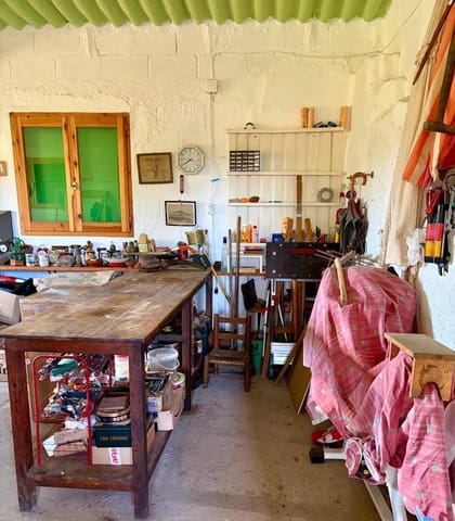 1 quarto Quinta/Casa Rural para venda em Arnes - 120 000 € (Ref: 10045015)