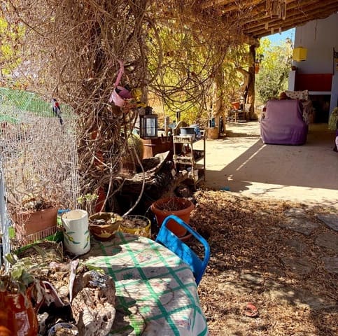 1 quarto Quinta/Casa Rural para venda em Arnes - 120 000 € (Ref: 10045015)