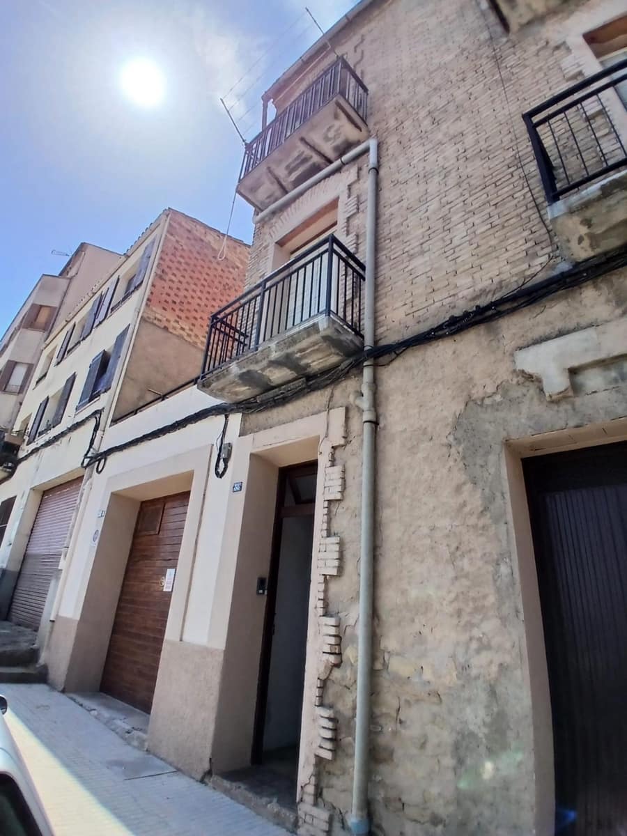 2 camera da letto Appartamento in vendita in Horta de Sant Joan - 95.000 € (Rif: 10045016)