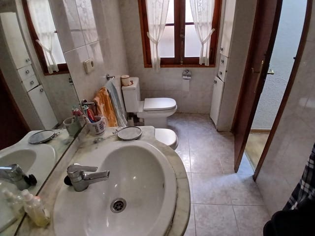 2 Zimmer Wohnung zu verkaufen in Horta de Sant Joan - 95.000 € (Ref: 10045016)