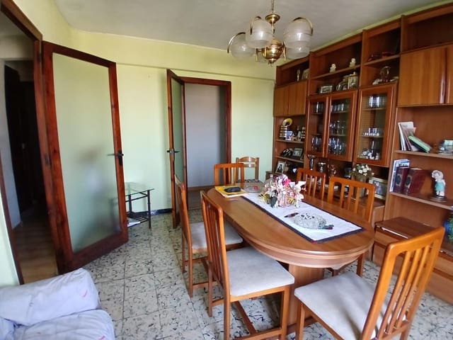 2 Zimmer Wohnung zu verkaufen in Horta de Sant Joan - 95.000 € (Ref: 10045016)