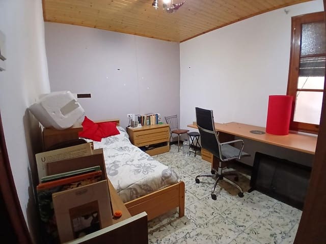 2 Zimmer Wohnung zu verkaufen in Horta de Sant Joan - 95.000 € (Ref: 10045016)