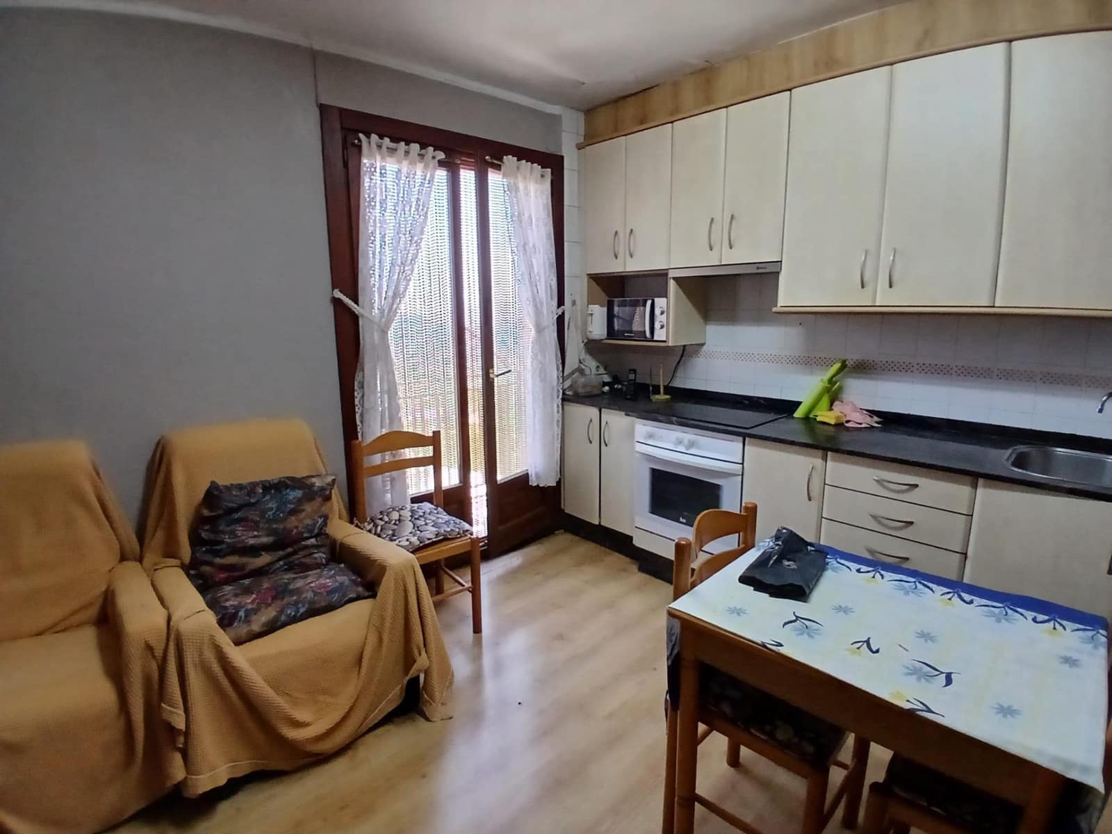 2 camera da letto Appartamento in vendita in Horta de Sant Joan - 95.000 € (Rif: 10045016)