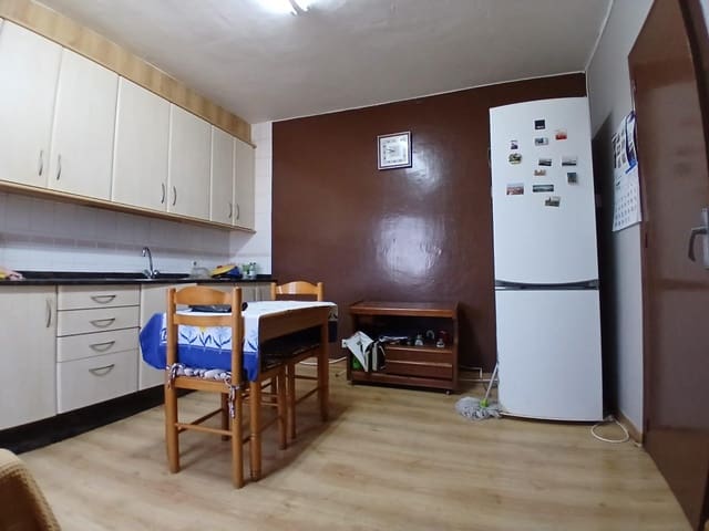 2 Zimmer Wohnung zu verkaufen in Horta de Sant Joan - 95.000 € (Ref: 10045016)