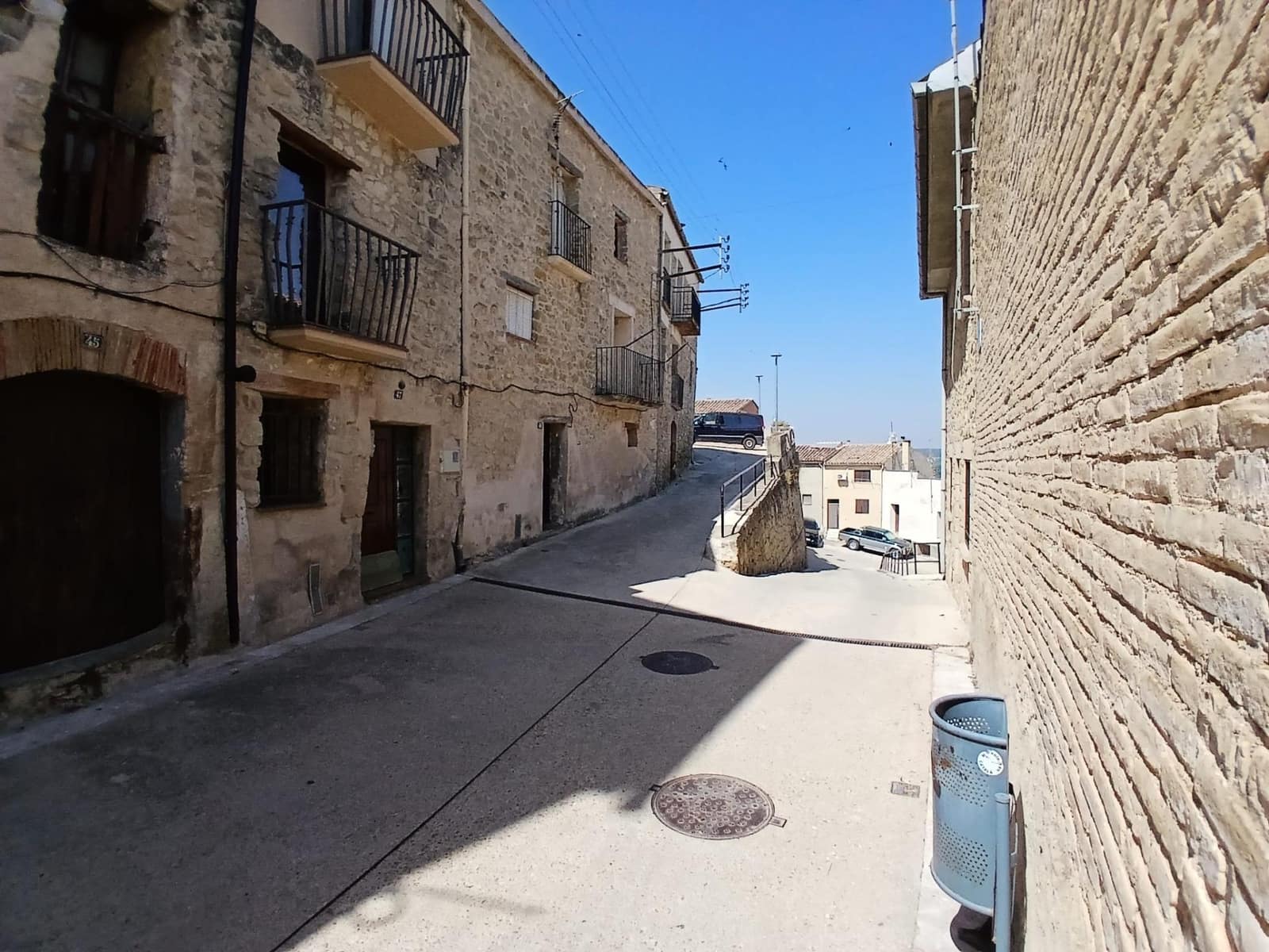 2 camera da letto Appartamento in vendita in Horta de Sant Joan - 95.000 € (Rif: 10045016)