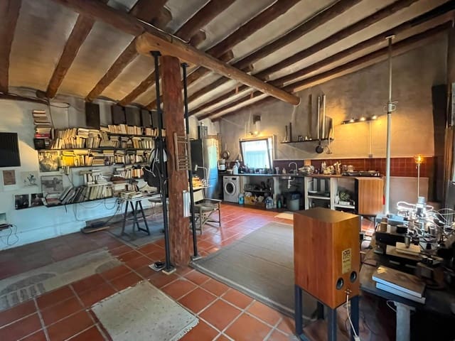 1 slaapkamer Finca/Landhuis te koop in Ráfales - € 125.000 (Ref: 10047502)
