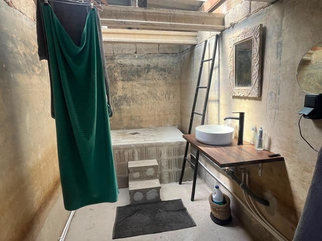 1 slaapkamer Finca/Landhuis te koop in Ráfales - € 125.000 (Ref: 10047502)