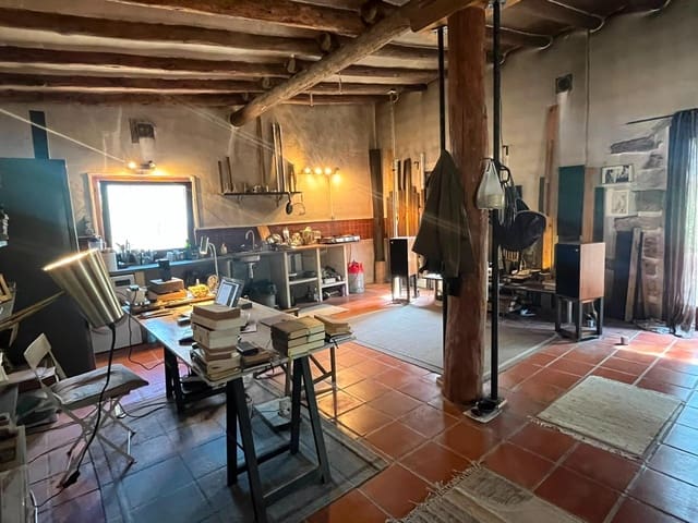 1 slaapkamer Finca/Landhuis te koop in Ráfales - € 125.000 (Ref: 10047502)