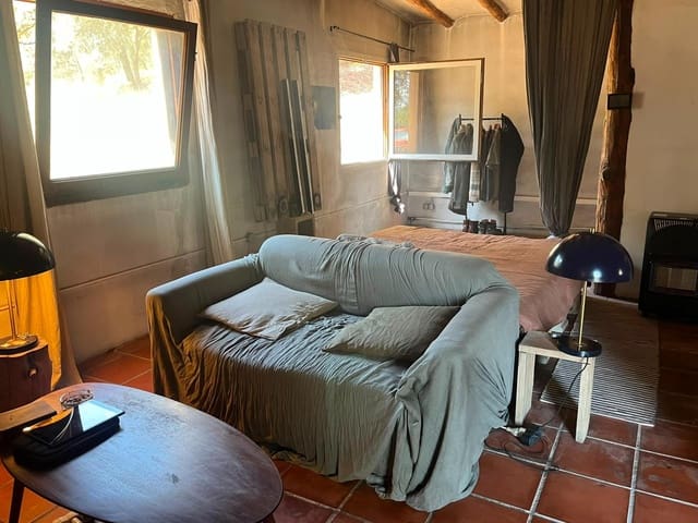 1 slaapkamer Finca/Landhuis te koop in Ráfales - € 125.000 (Ref: 10047502)