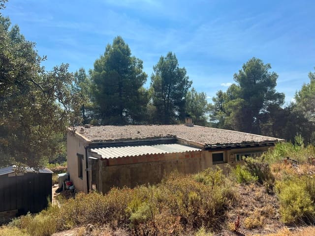 1 slaapkamer Finca/Landhuis te koop in Ráfales - € 125.000 (Ref: 10047502)