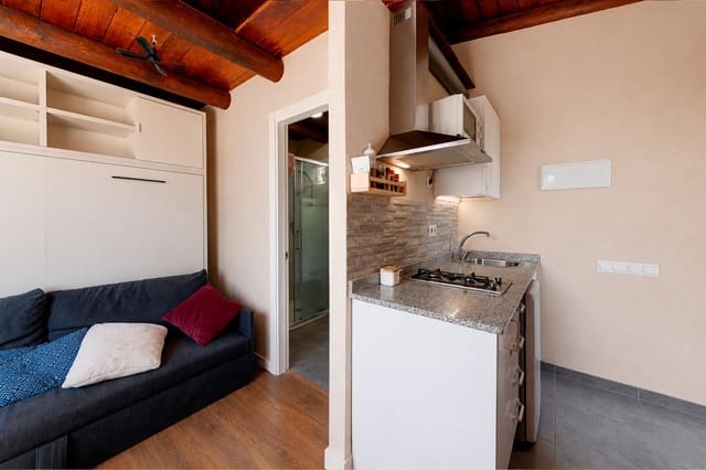 1 soverom Finca/Herregård til salgs i Valderrobres - € 95 000 (Ref: 10055480)