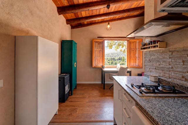 1 soverom Finca/Herregård til salgs i Valderrobres - € 95 000 (Ref: 10055480)