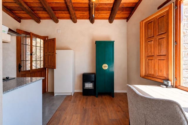 1 soverom Finca/Herregård til salgs i Valderrobres - € 95 000 (Ref: 10055480)