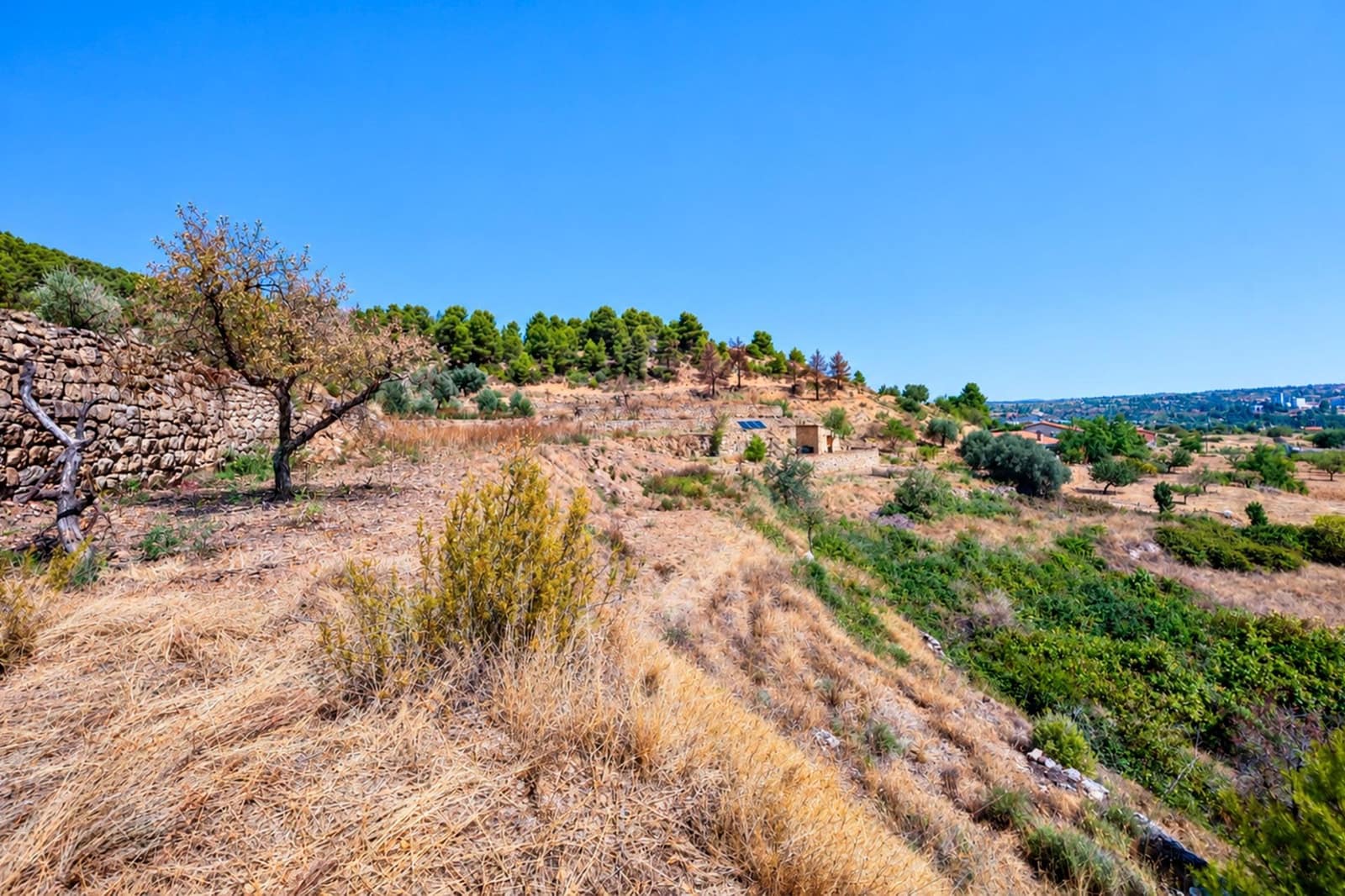 1 soverom Finca/Herregård til salgs i Valderrobres - € 95 000 (Ref: 10055480)