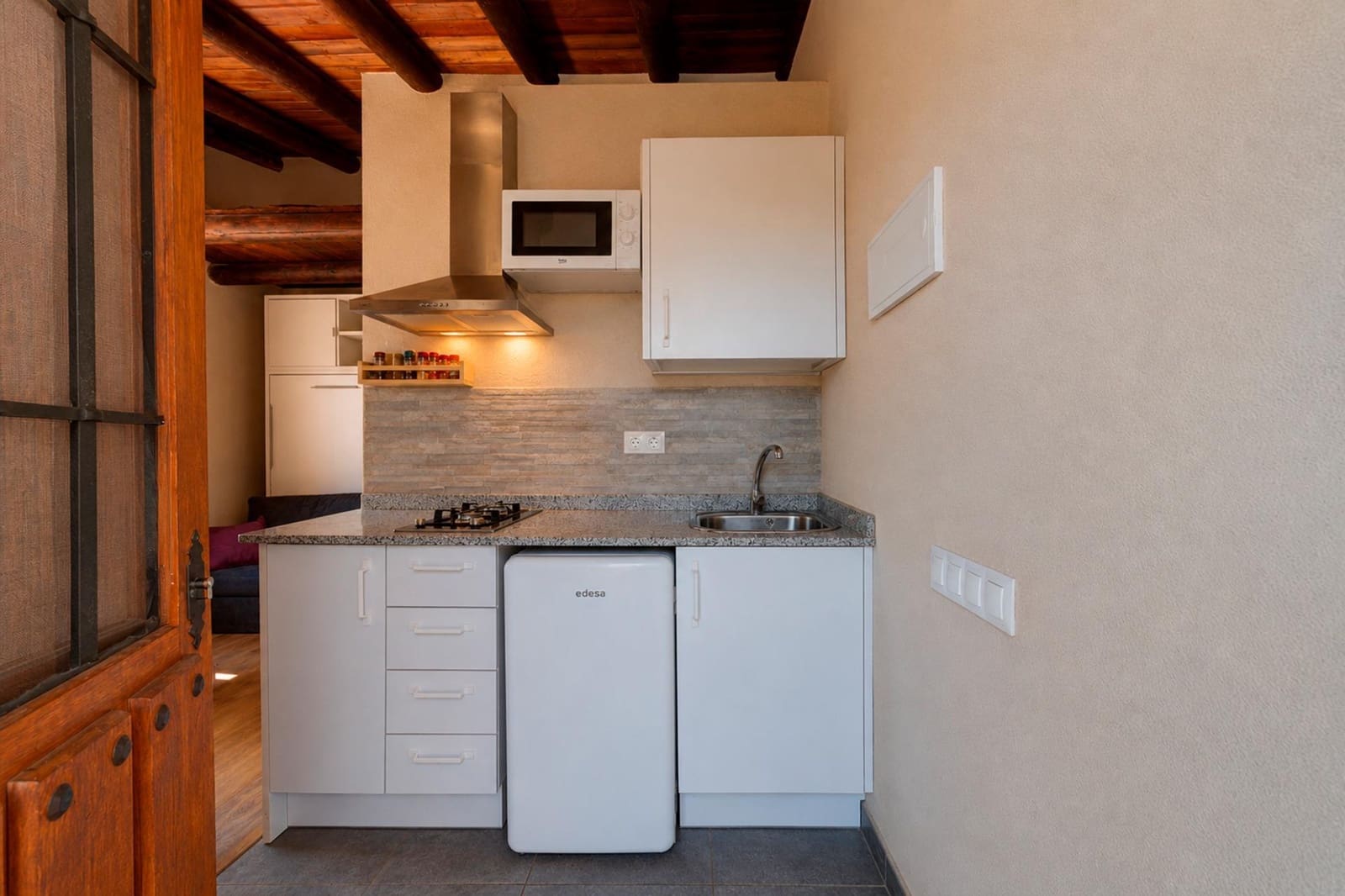1 soverom Finca/Herregård til salgs i Valderrobres - € 95 000 (Ref: 10055480)
