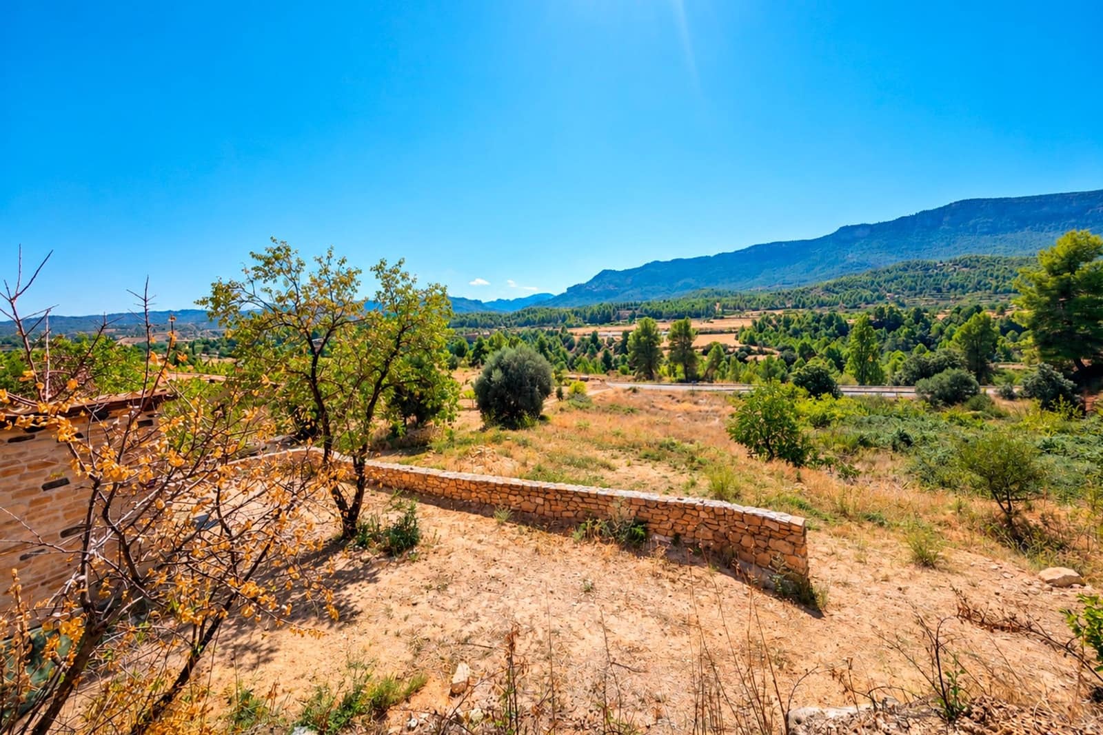 1 soverom Finca/Herregård til salgs i Valderrobres - € 95 000 (Ref: 10055480)