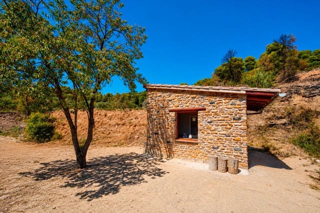 1 soverom Finca/Herregård til salgs i Valderrobres - € 95 000 (Ref: 10055480)