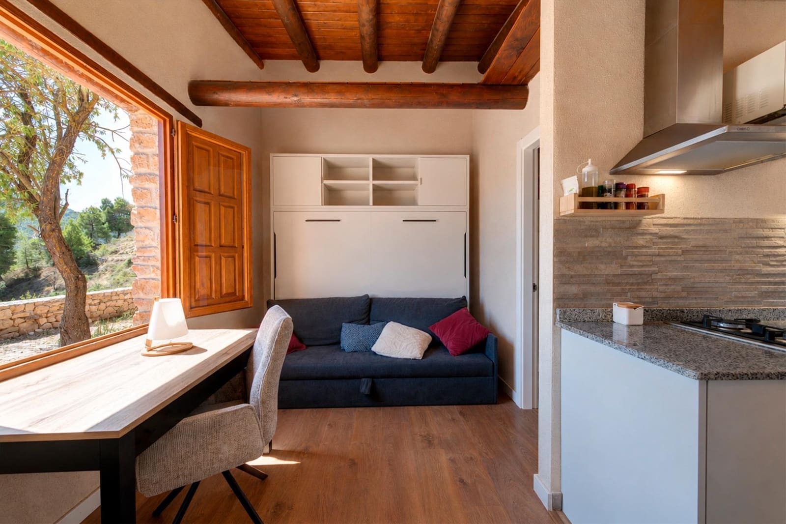 1 soverom Finca/Herregård til salgs i Valderrobres - € 95 000 (Ref: 10055480)