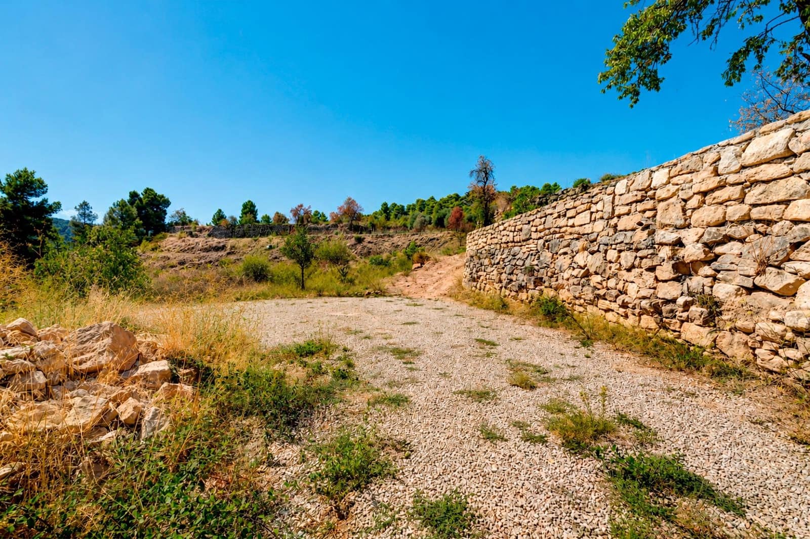 1 soverom Finca/Herregård til salgs i Valderrobres - € 95 000 (Ref: 10055480)