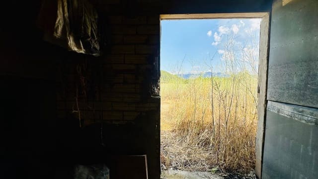 1 sypialnia Finka/Dom wiejski na sprzedaż w Lledó - 79 000 € (Ref: 10059326)