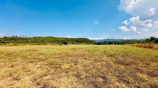 1 sypialnia Finka/Dom wiejski na sprzedaż w Lledó - 79 000 € (Ref: 10059326)