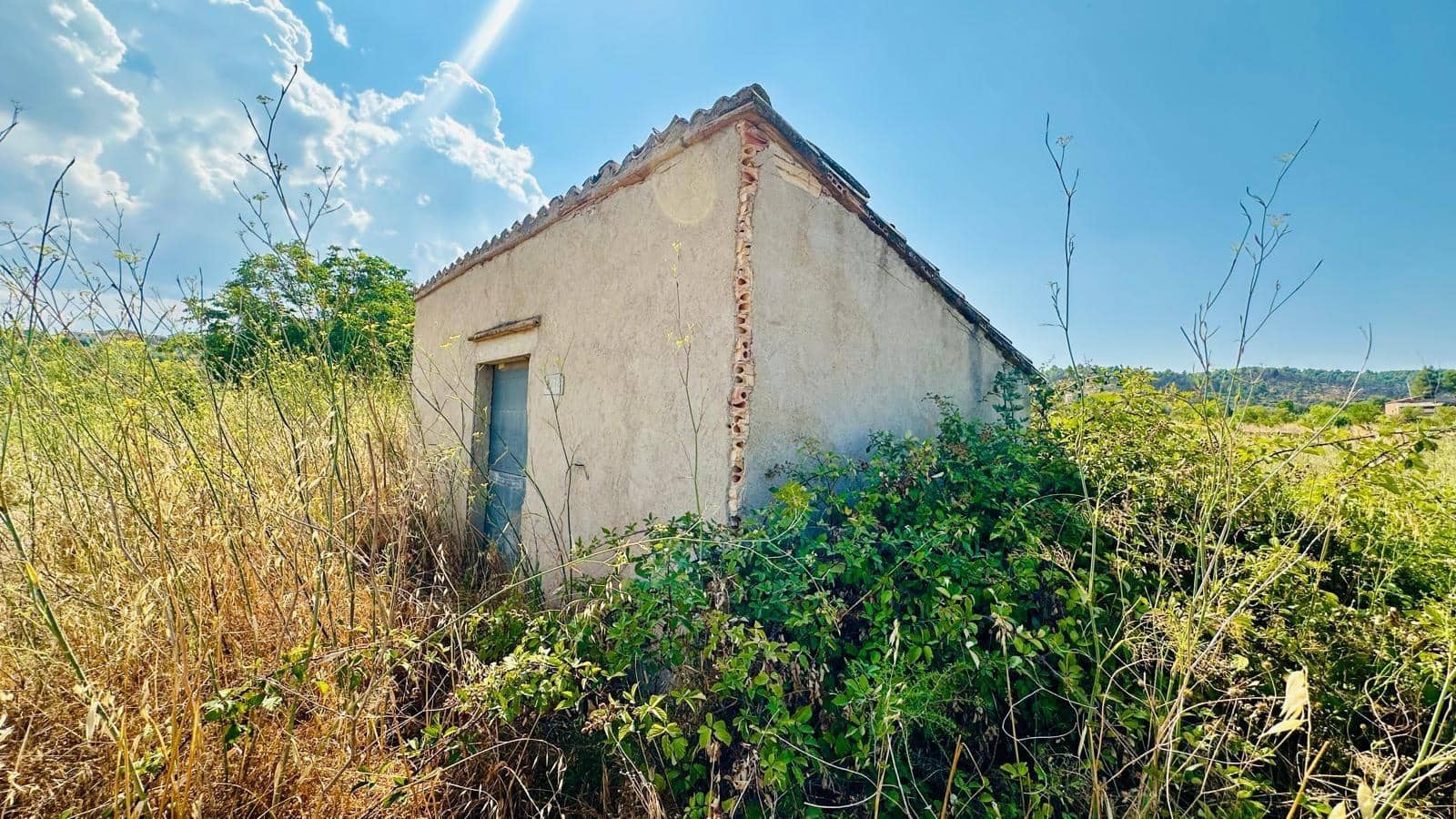 1 bedroom Finca/Country House for sale in Lledo - € 79,000 (Ref: 10059326)