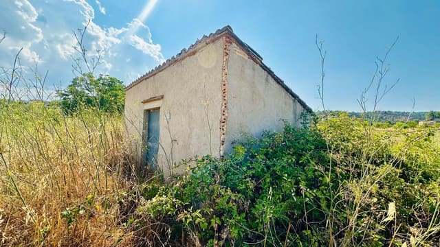 1 sypialnia Finka/Dom wiejski na sprzedaż w Lledó - 79 000 € (Ref: 10059326)