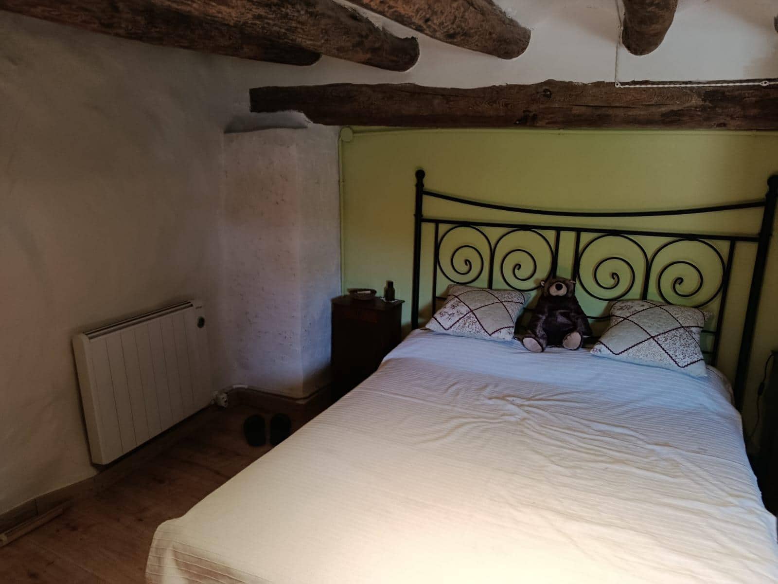 2 slaapkamer Huis te koop in Fuentespalda - € 95.000 (Ref: 10059327)