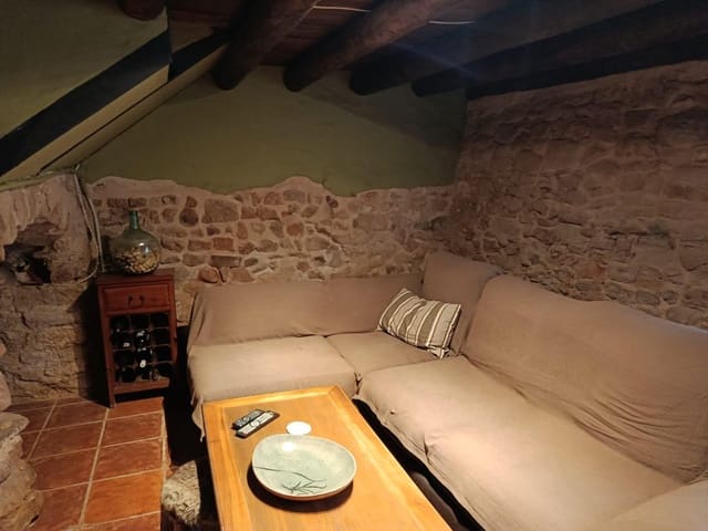 2 bedroom Townhouse for sale in Fuentespalda - € 95,000 (Ref: 10059327)