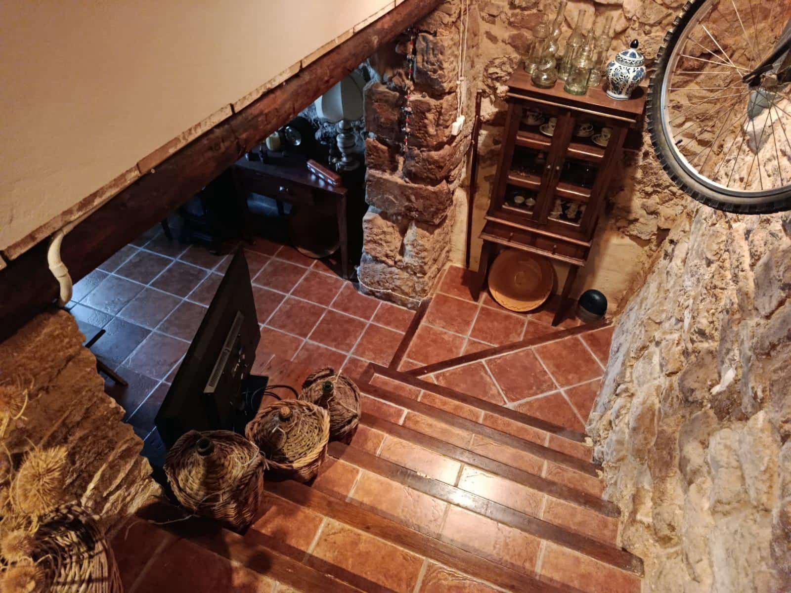 2 slaapkamer Huis te koop in Fuentespalda - € 95.000 (Ref: 10059327)