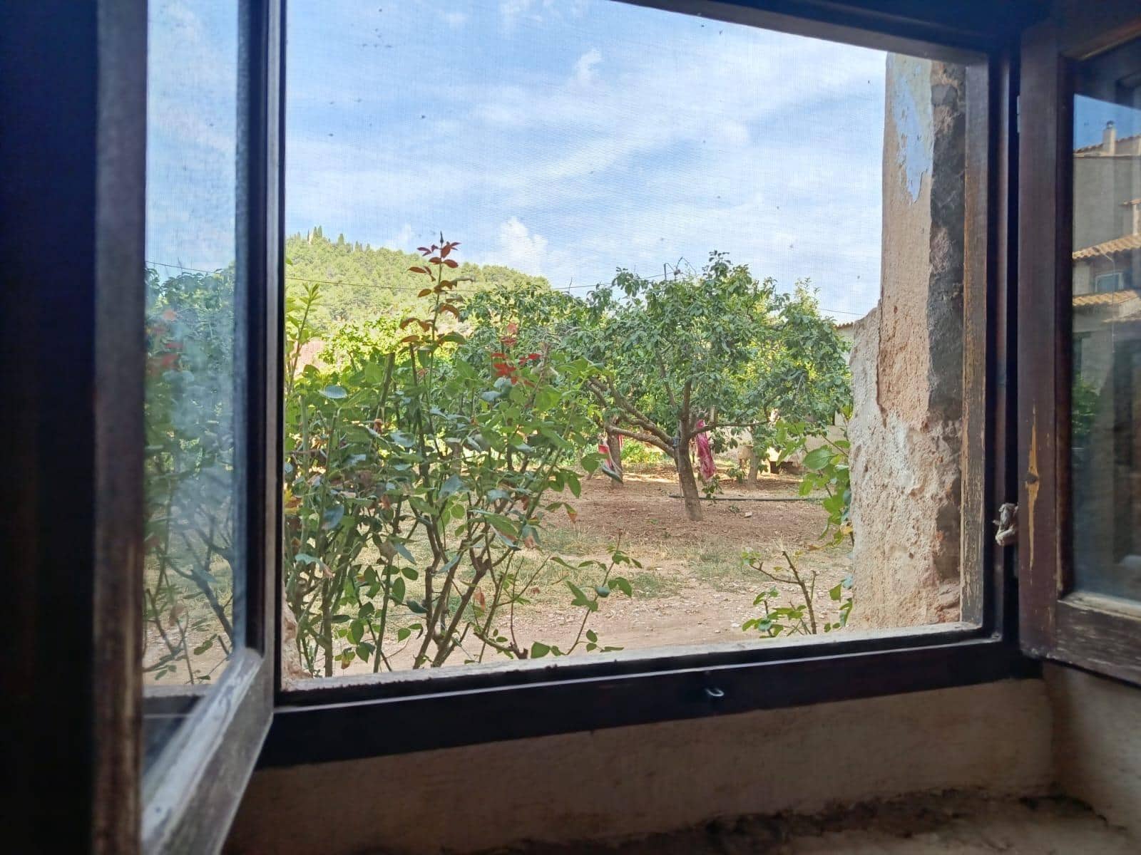2 slaapkamer Huis te koop in Fuentespalda - € 95.000 (Ref: 10059327)