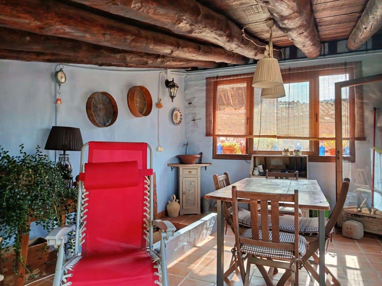 2 slaapkamer Huis te koop in Fuentespalda - € 95.000 (Ref: 10059327)