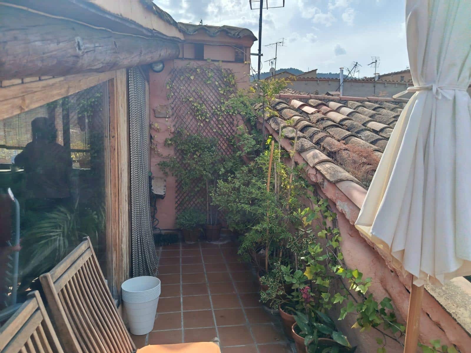 2 slaapkamer Huis te koop in Fuentespalda - € 95.000 (Ref: 10059327)