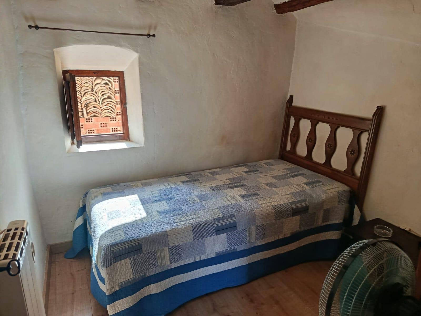 2 slaapkamer Huis te koop in Fuentespalda - € 95.000 (Ref: 10059327)