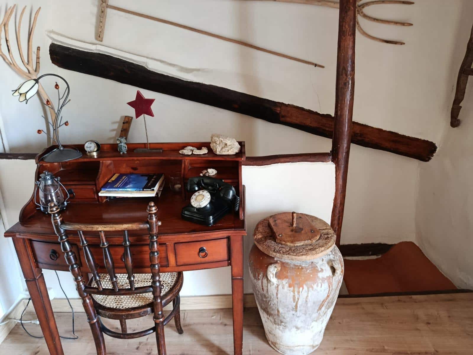 2 slaapkamer Huis te koop in Fuentespalda - € 95.000 (Ref: 10059327)
