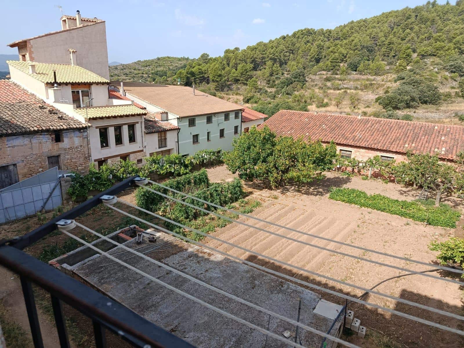 2 slaapkamer Huis te koop in Fuentespalda - € 95.000 (Ref: 10059327)