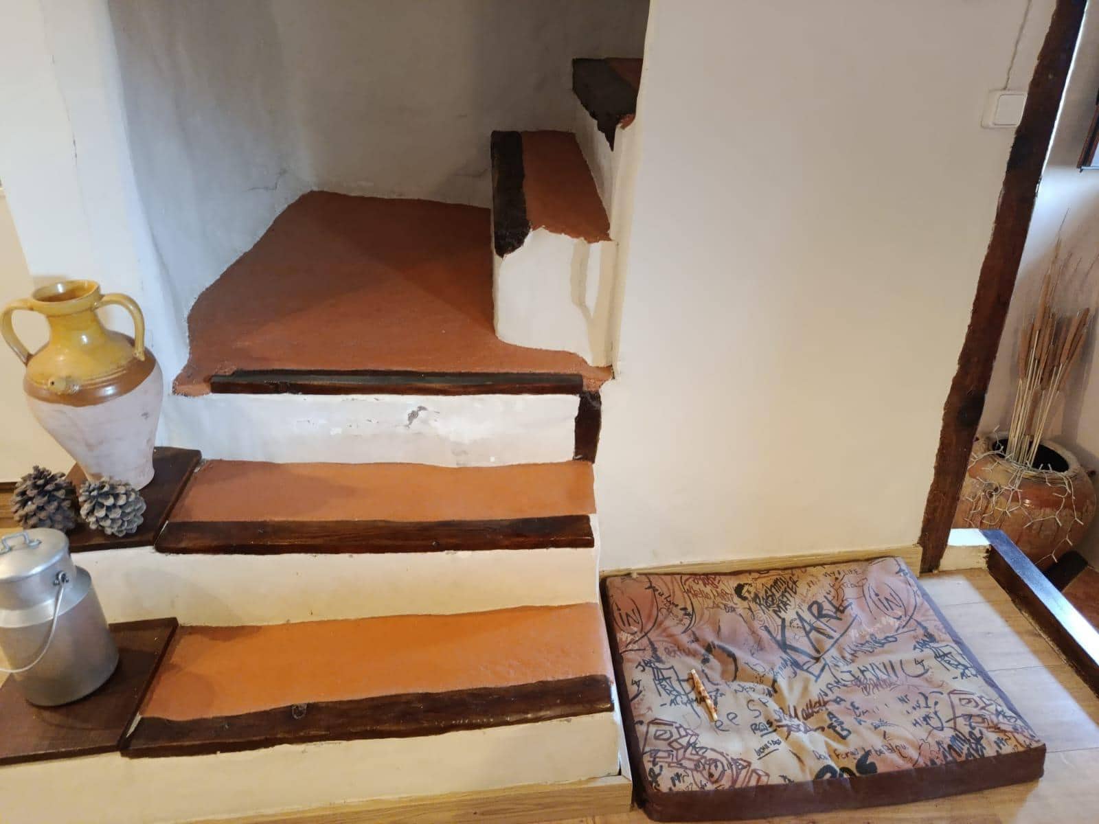 3 bedroom Townhouse for sale in Fuentespalda - € 95,000 (Ref: 10059327)