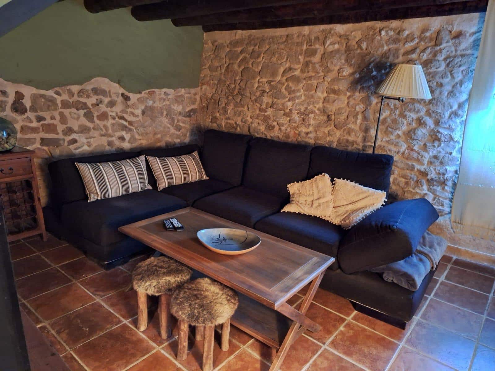 3 bedroom Townhouse for sale in Fuentespalda - € 95,000 (Ref: 10059327)
