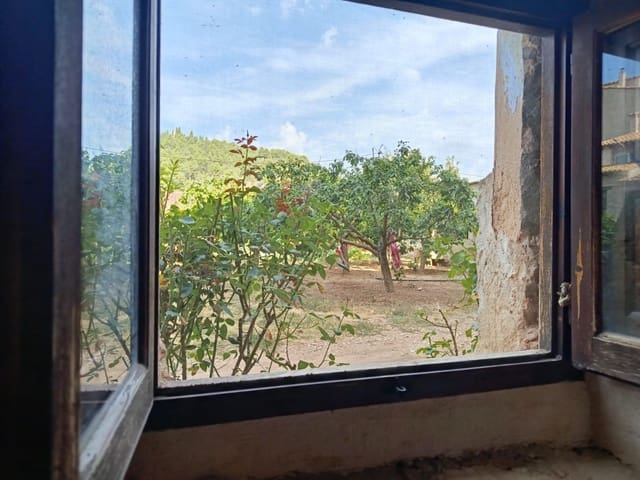 Casa de 3 habitaciones en Fuentespalda en venta - 95.000 € (Ref: 10059327)