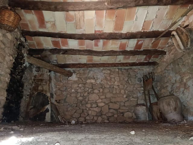 1 soverom Finca/Herregård til salgs i Lledó - € 40 000 (Ref: 10062178)