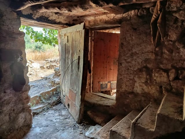 1 soverom Finca/Herregård til salgs i Lledó - € 40 000 (Ref: 10062178)
