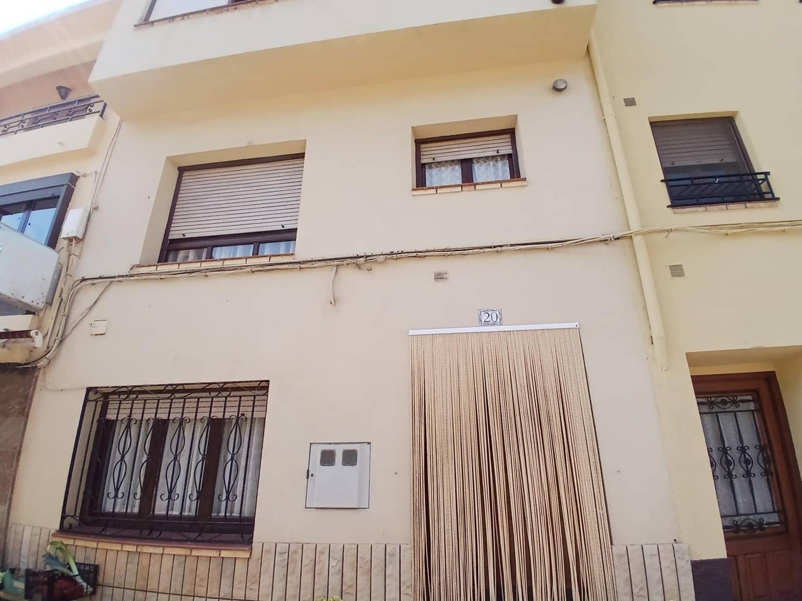 4 Zimmer Haus zu verkaufen in Valdeltormo - 120.000 € (Ref: 10062179)
